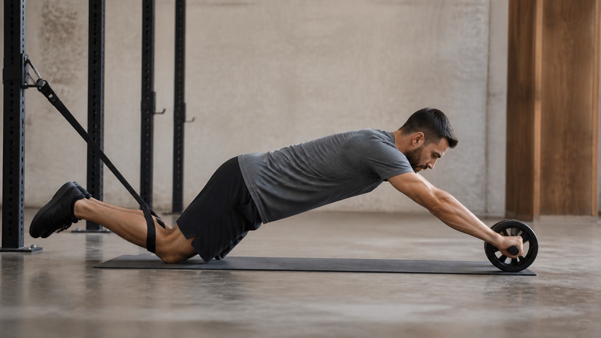 Why Bodyweight Training Equipment Movement Pattern Matters