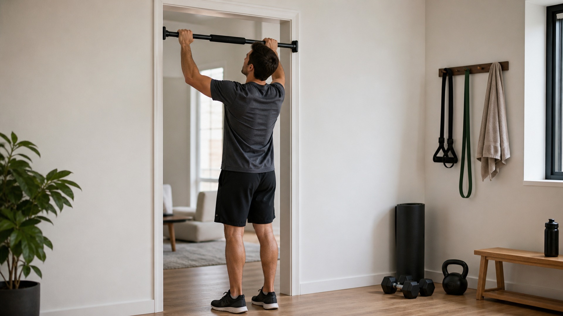 Why Bodyweight Training Equipment Safety Factors Matters