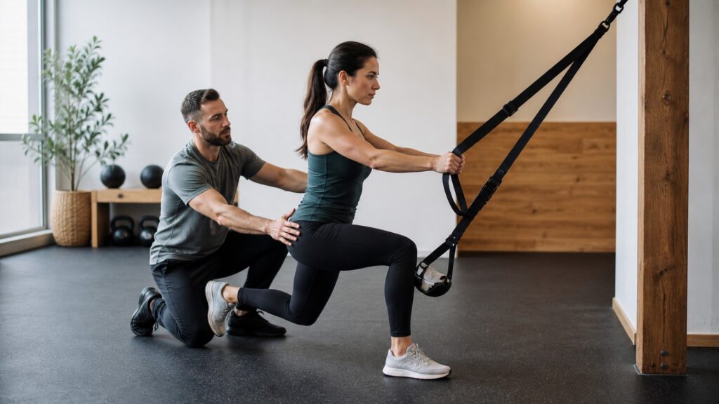functional suspension training training function explainer hero image for Review Streets