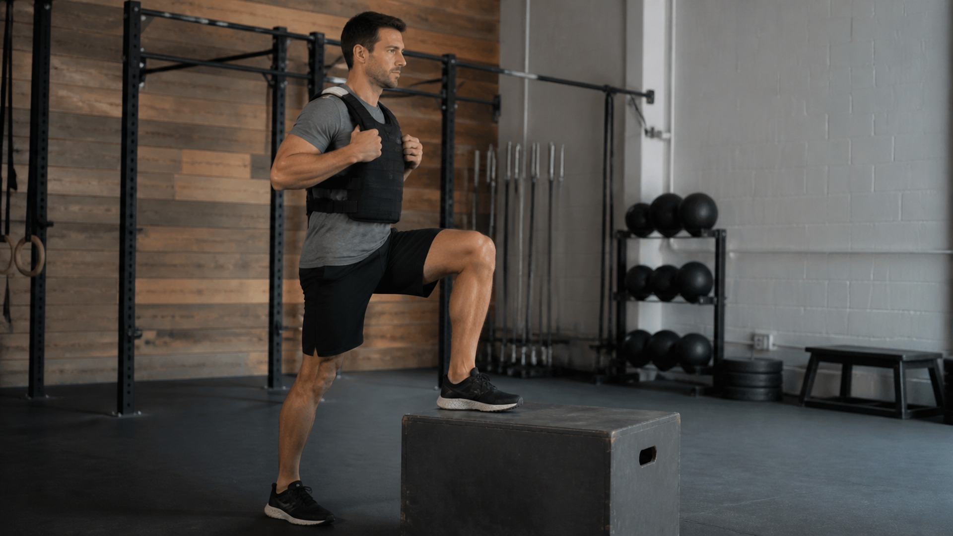 Why Weighted Training Gear Training Function Matters