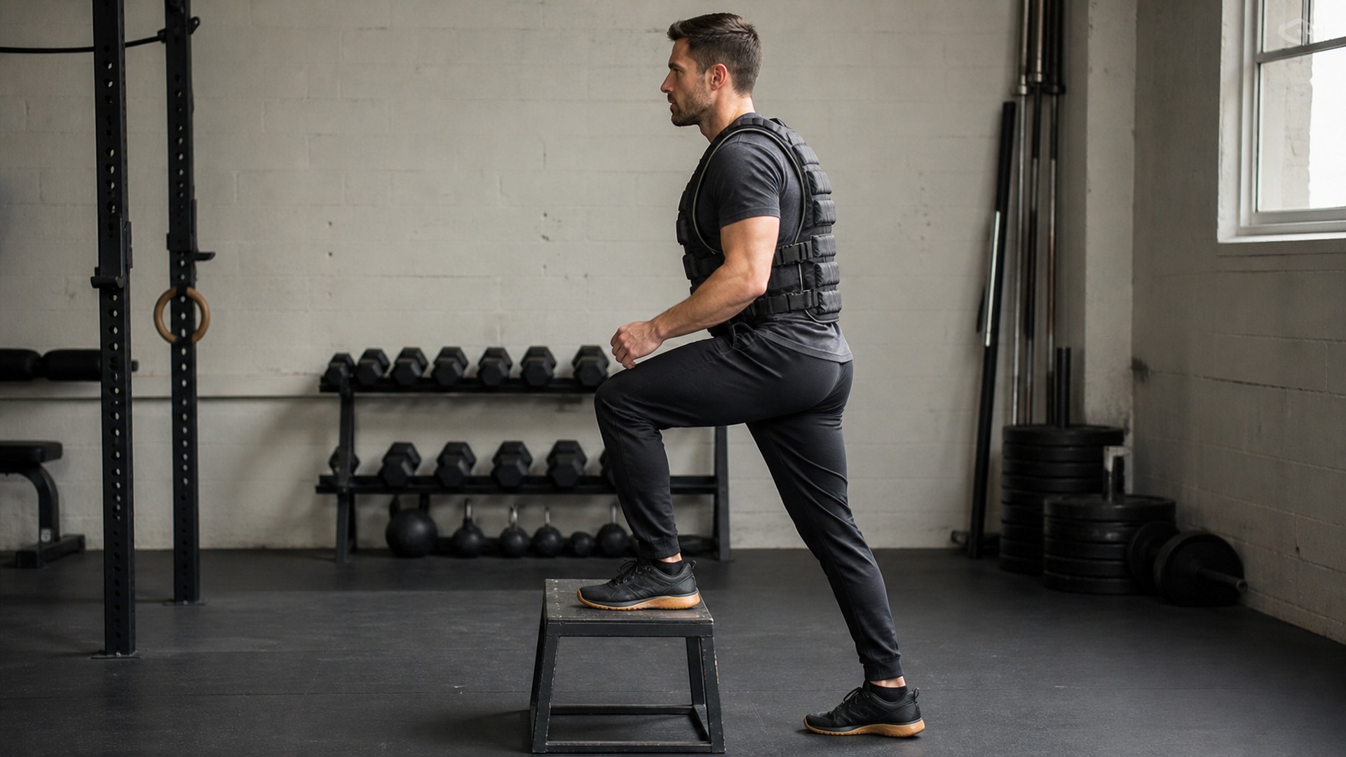 Why Weighted Training Gear Movement Pattern Matters