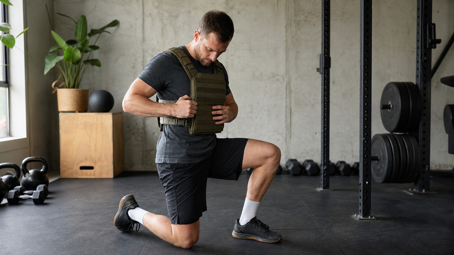 Why Weighted Training Gear Safety Factors Matters