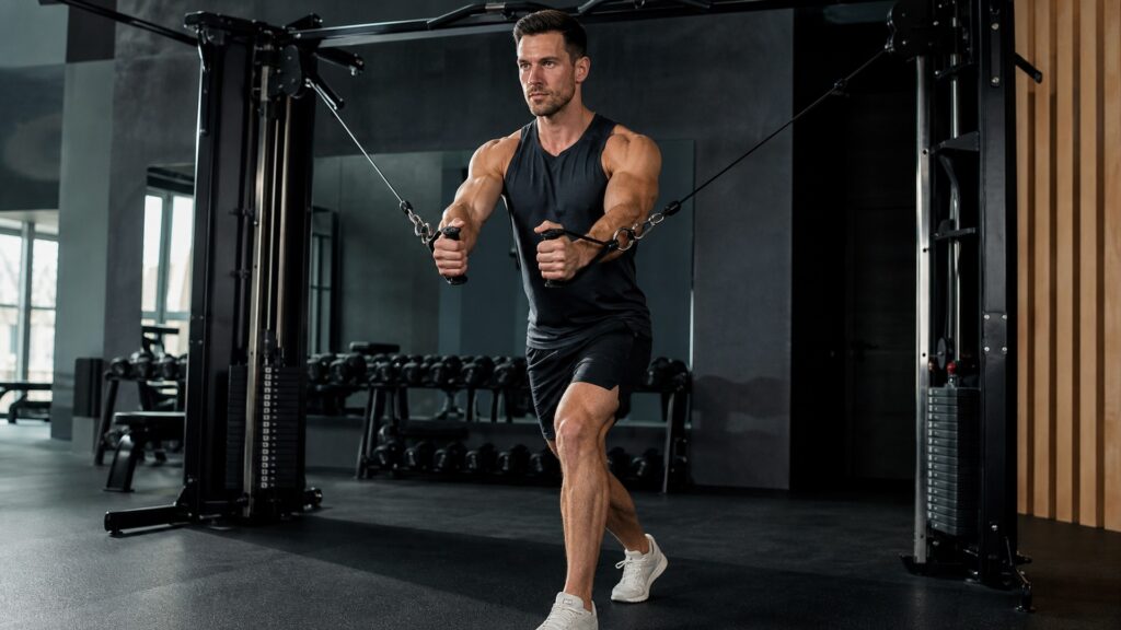 functional trainers explainer hero image for Review Streets