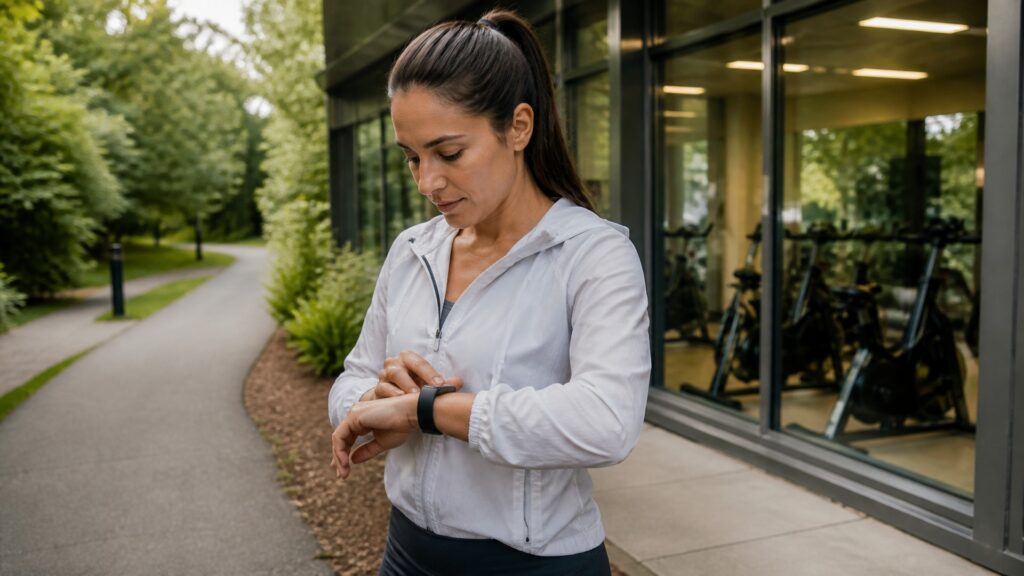 fitness bands explainer hero image for Review Streets