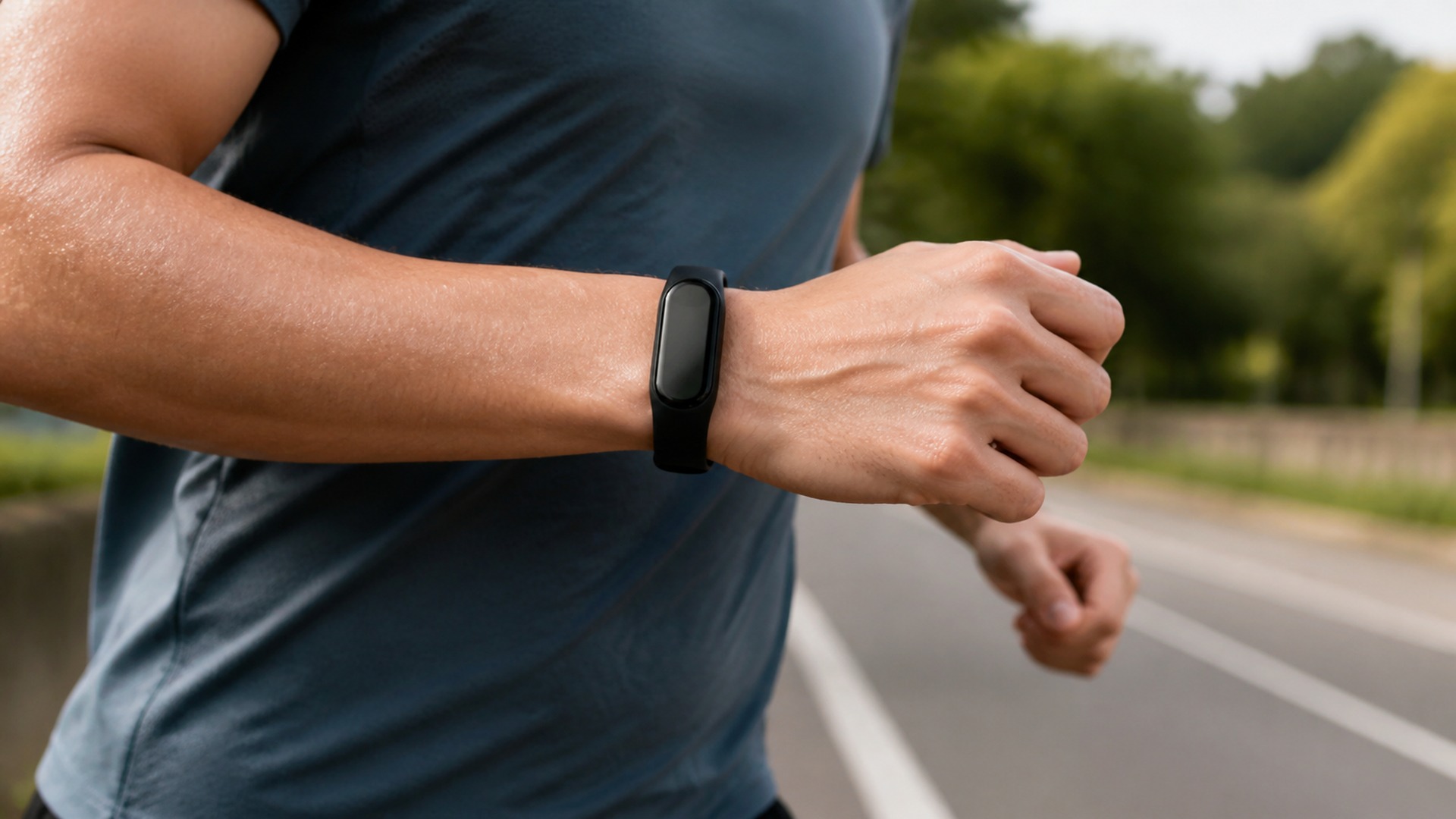 Why Fitness Bands Movement Pattern Matters