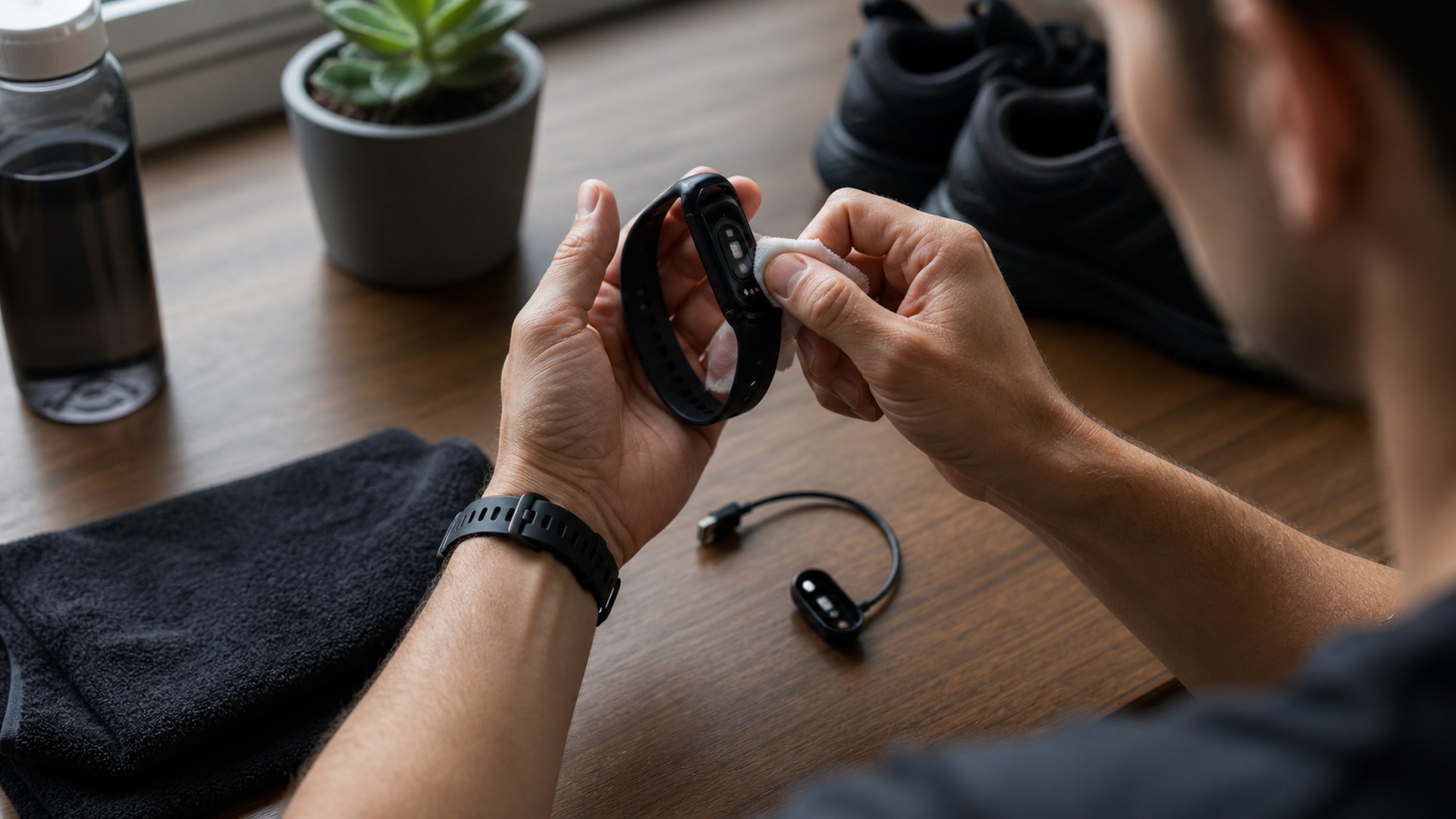 Why Fitness Bands Safety Factors Matters