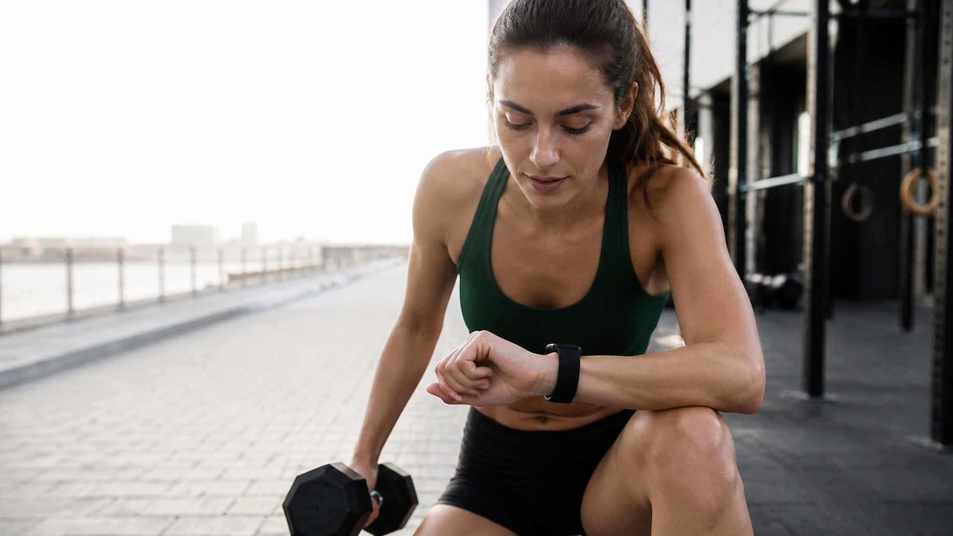 Why Fitness Bands Workout Role Matters