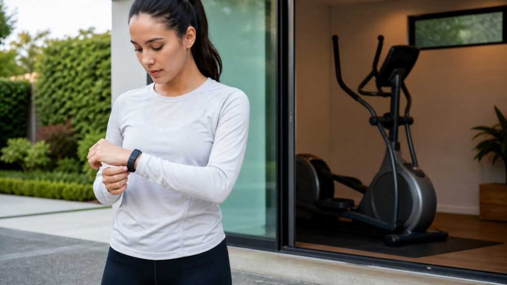 fitness bands explainer hero image for Review Streets