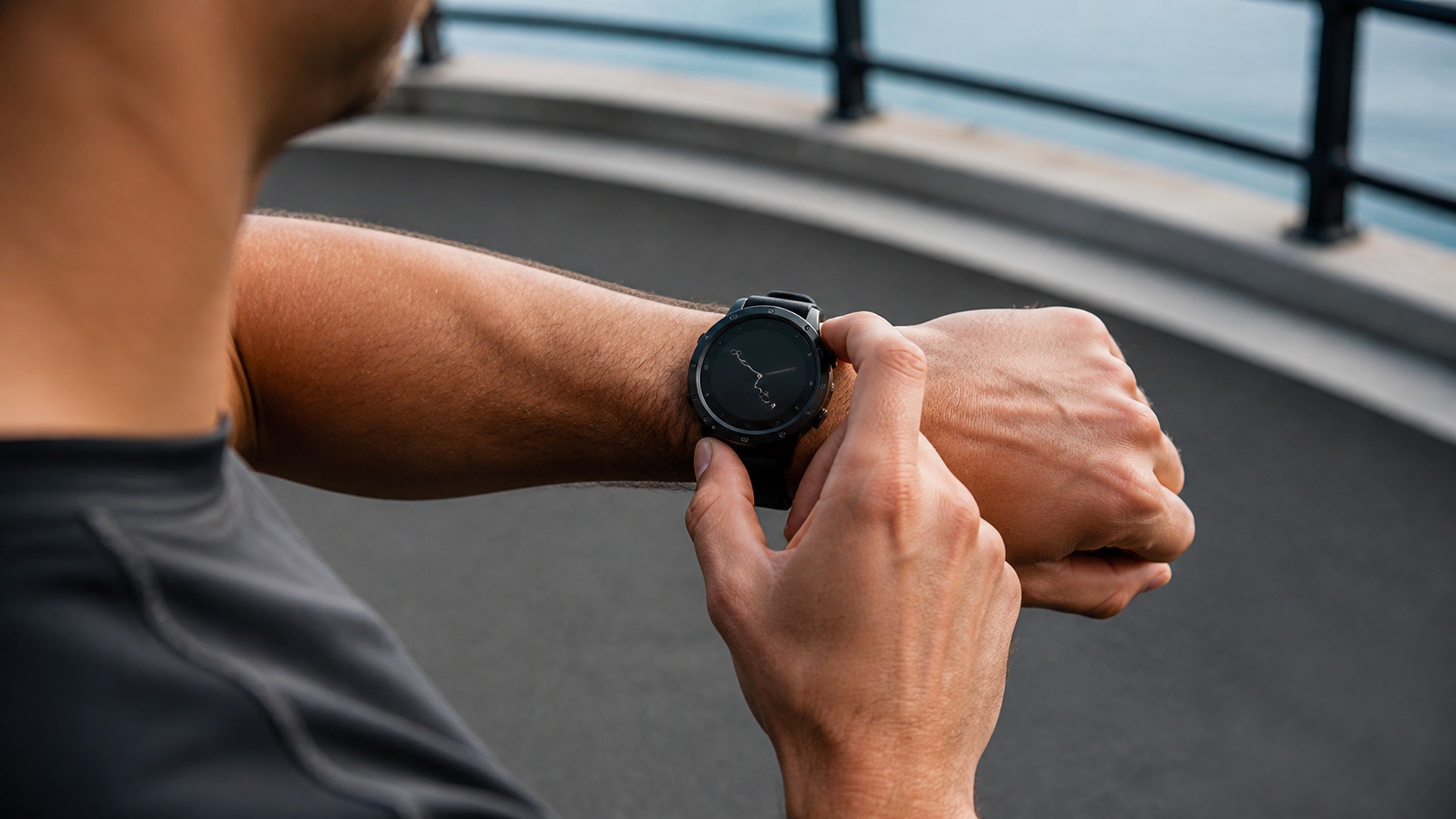 How GPS Sports Watches Work
