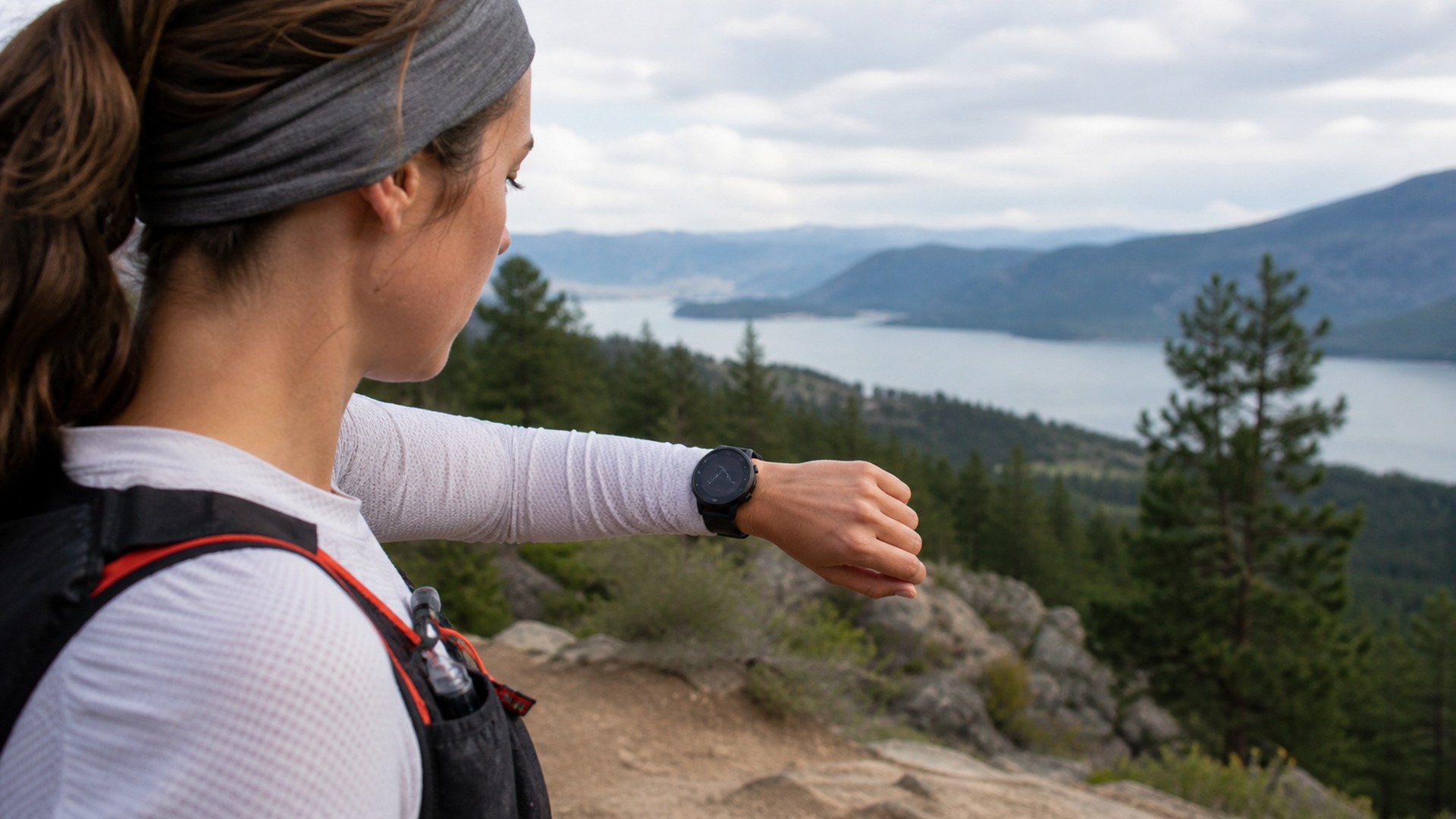Why GPS Sports Watches Training Function Matters