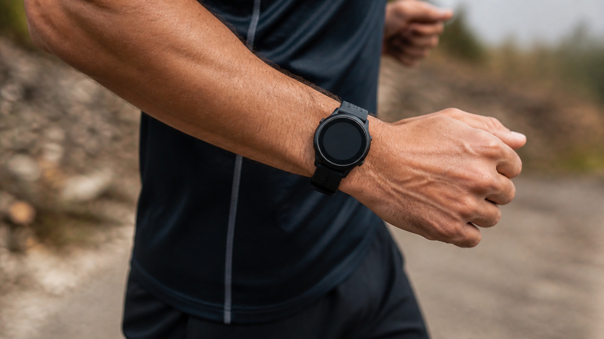 Why GPS Sports Watches Movement Pattern Matters