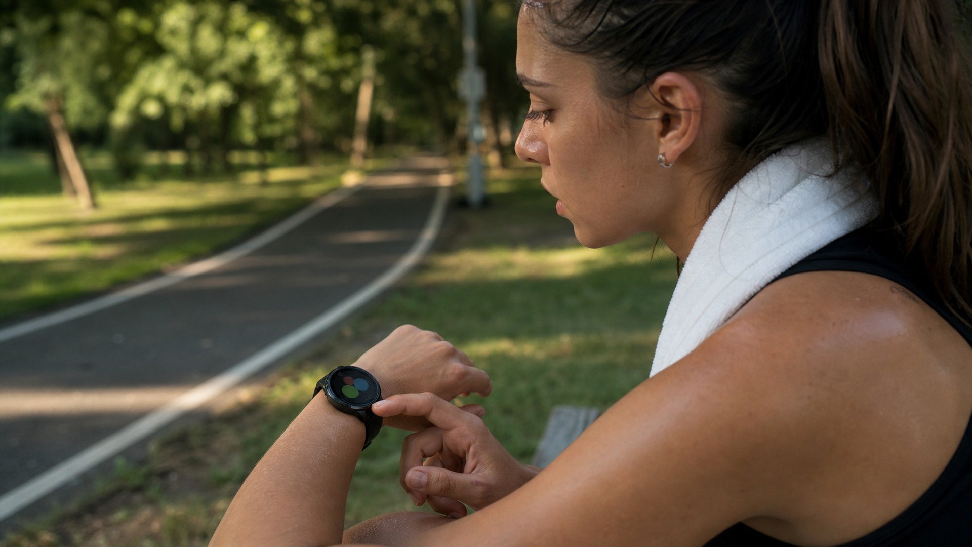 Why GPS Sports Watches Workout Role Matters