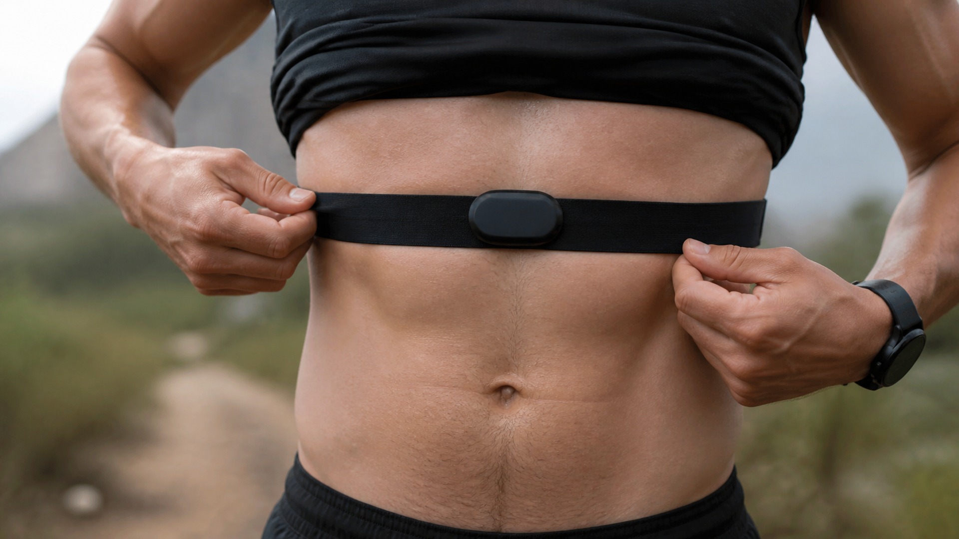 How Heart Rate Trackers Work