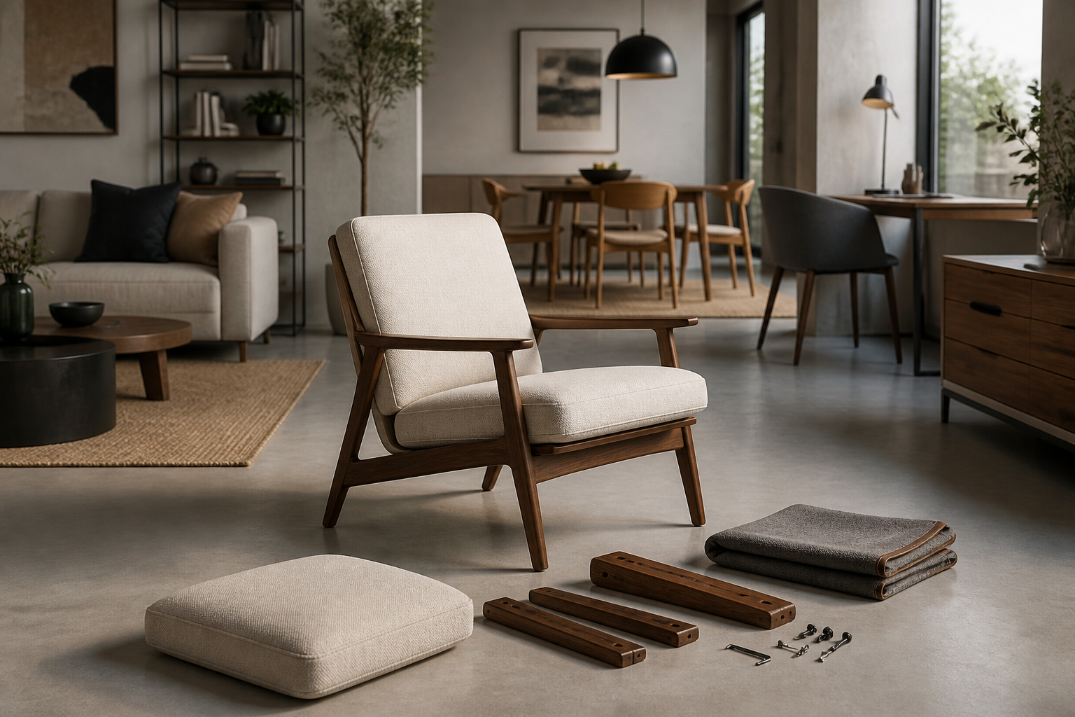 Furniture
