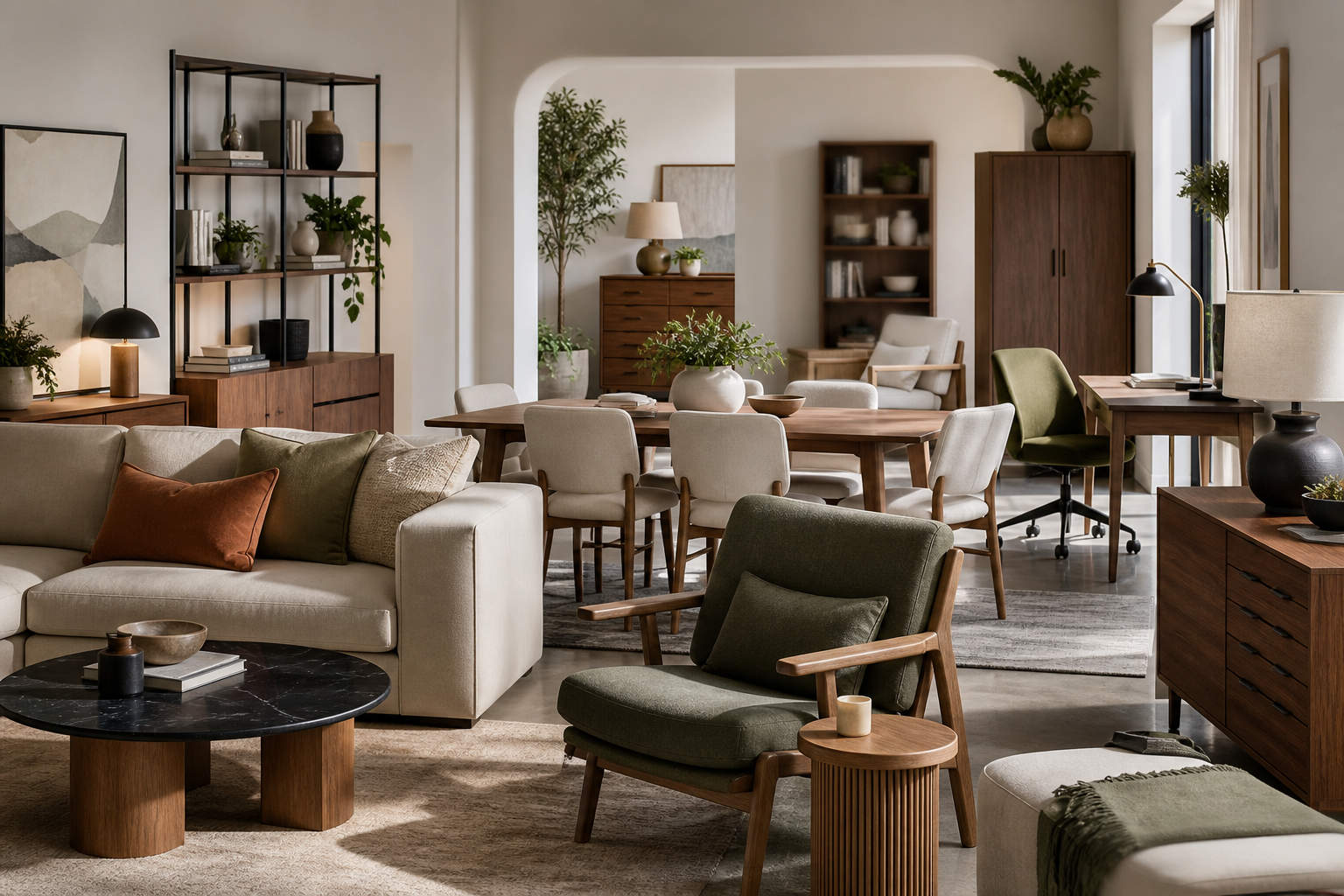 Furniture
