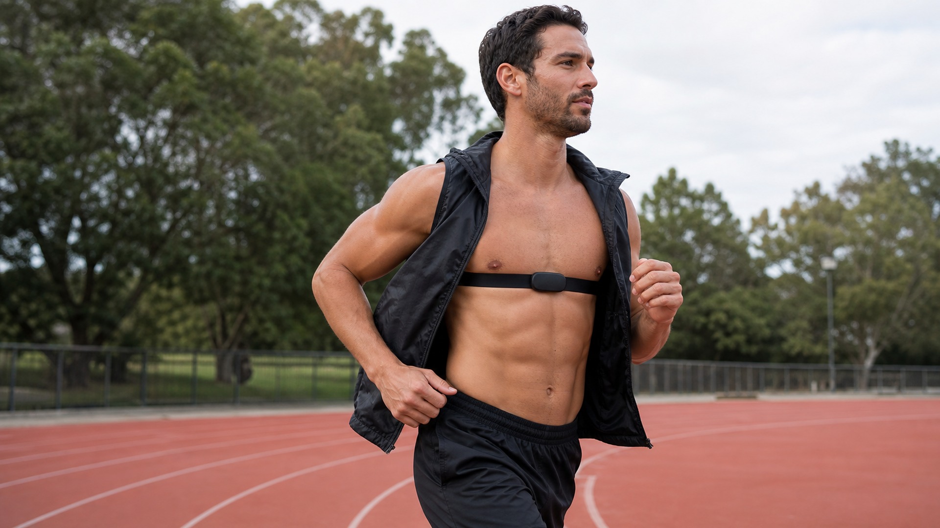 Why Heart Rate Trackers Movement Pattern Matters