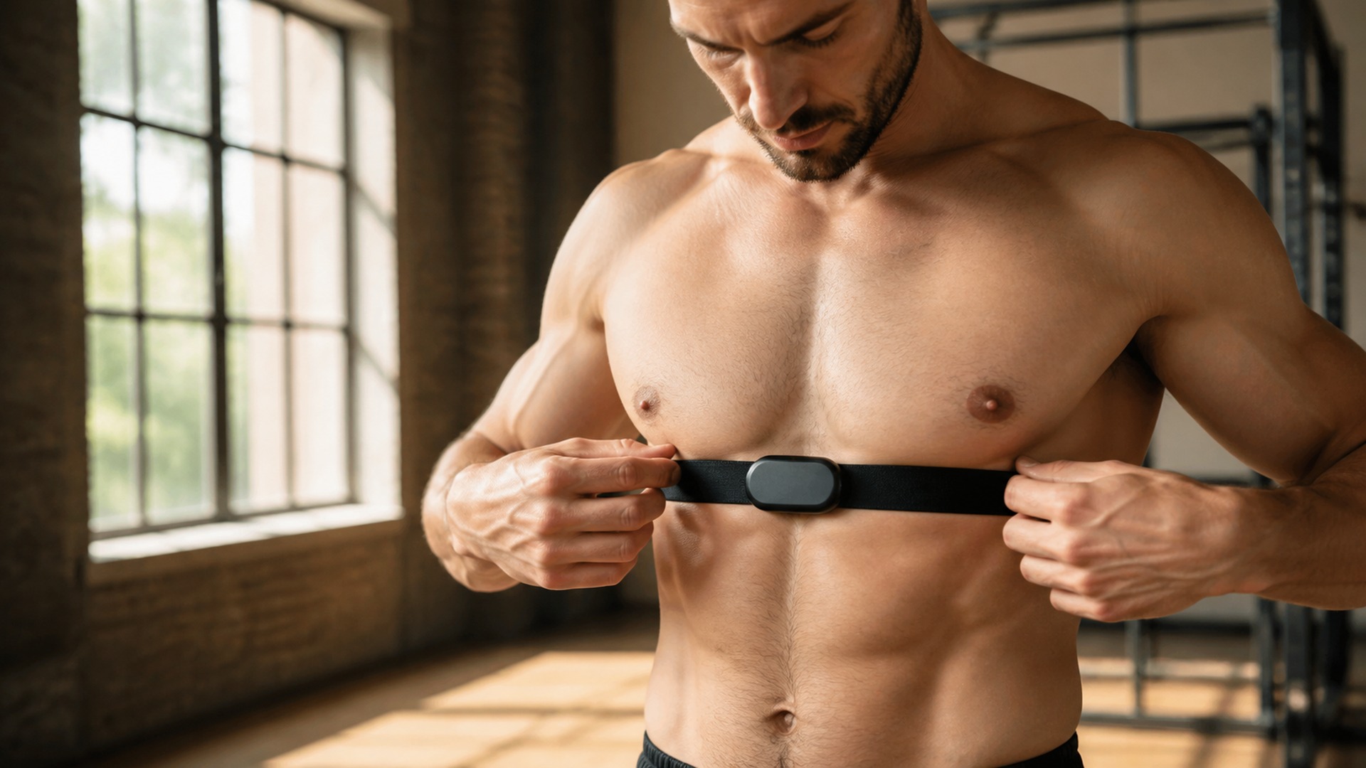 Why Heart Rate Trackers Safety Factors Matters