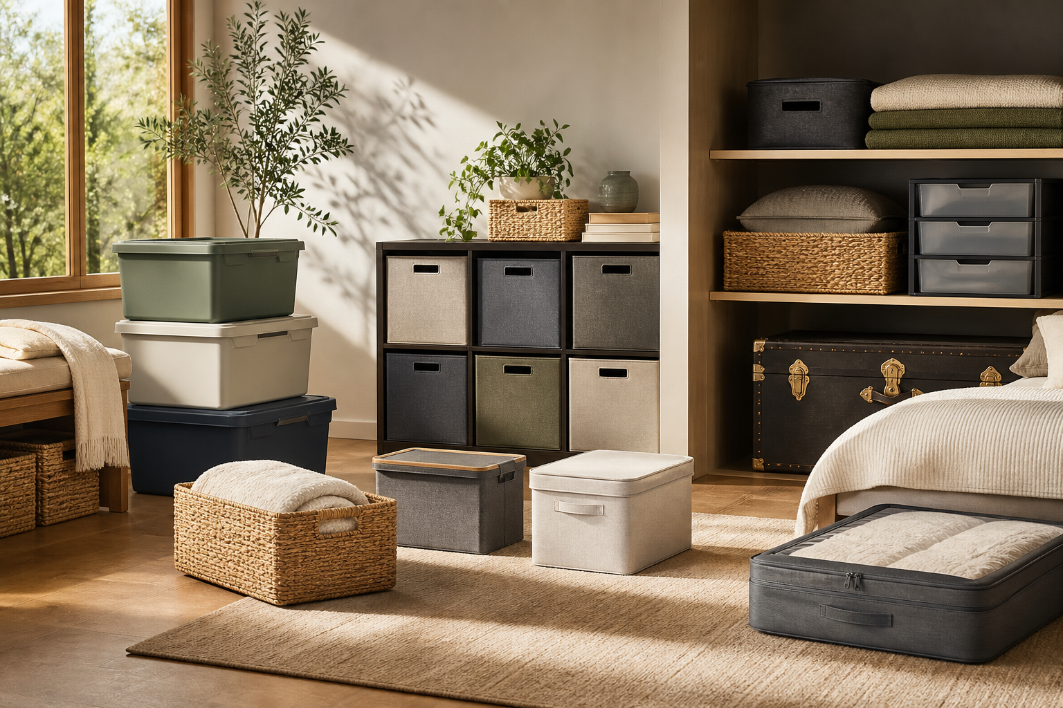 Home Storage