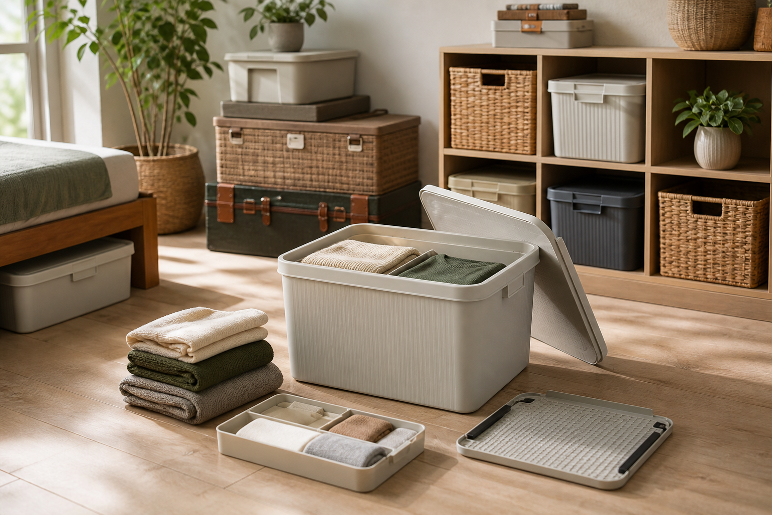 Home Storage