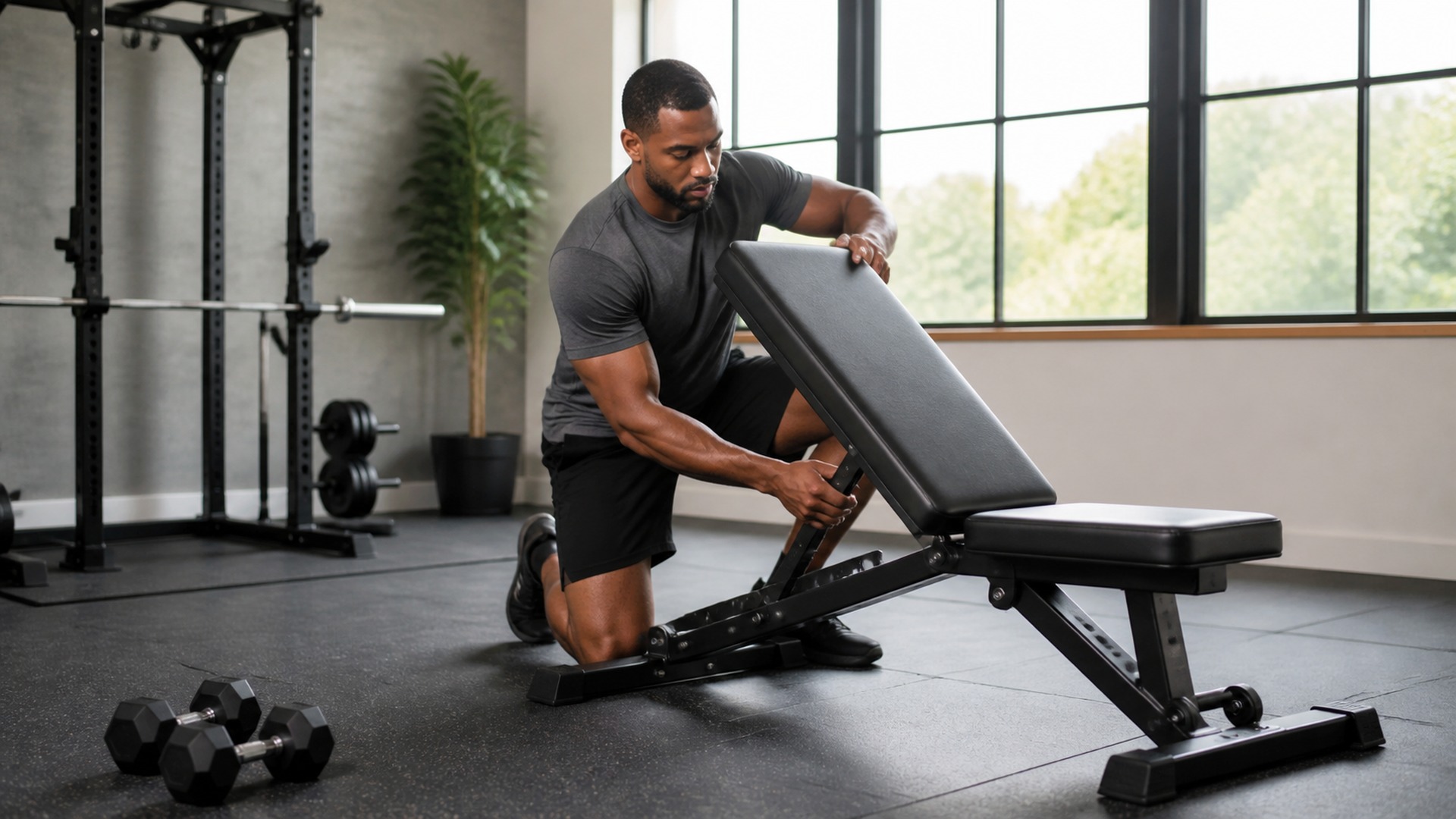 Why Adjustable Benches Matter