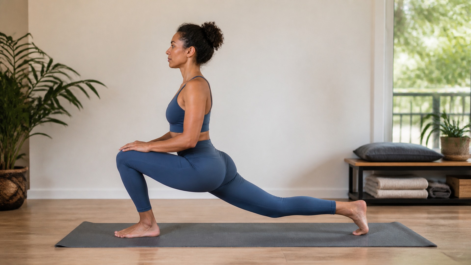 Why Yoga Mats Movement Pattern Matters