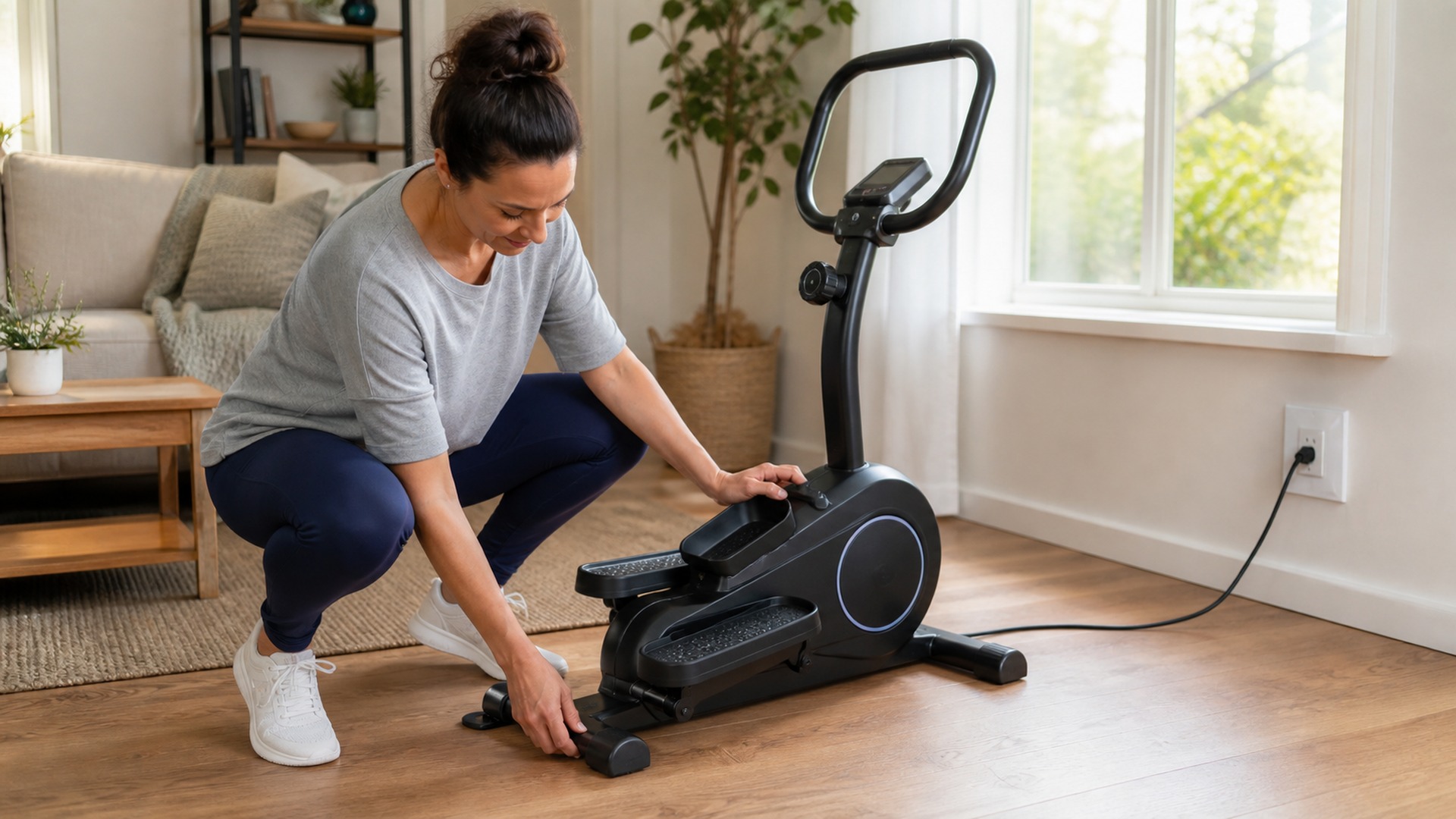 Why Compact Ellipticals Safety Factors Matters