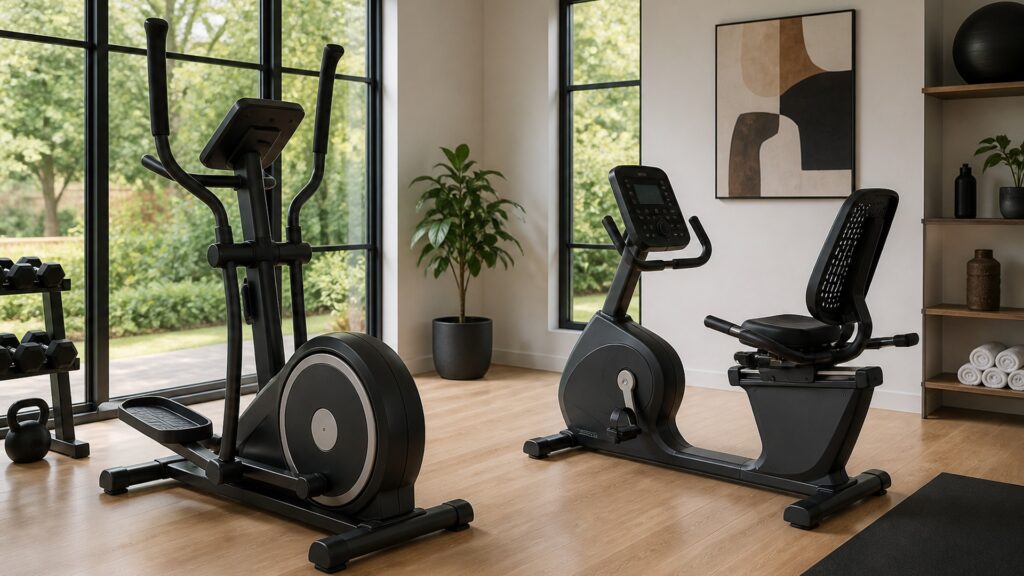front drive ellipticals explainer hero image for Review Streets