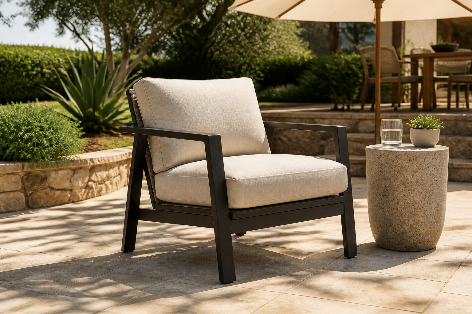 Outdoor Furniture