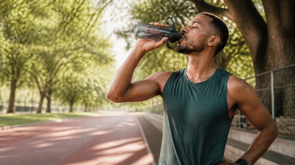 hydration explainer hero image for Review Streets