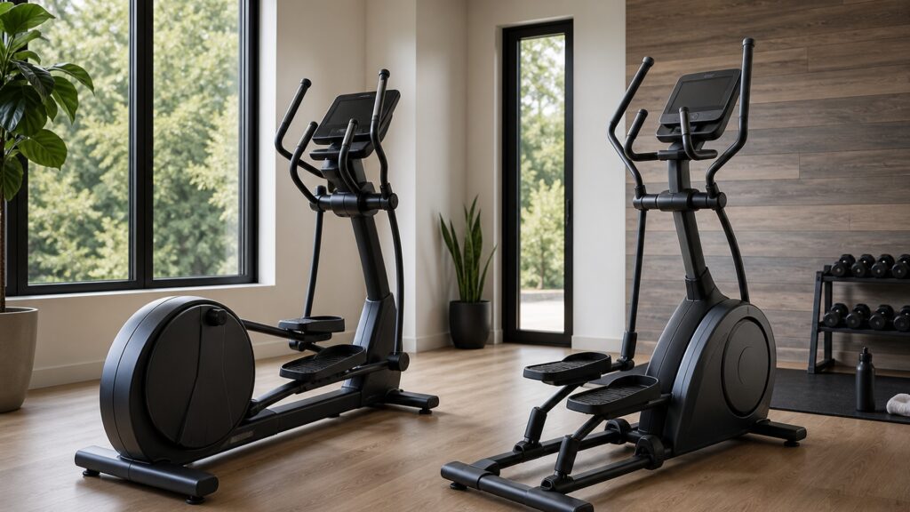 rear drive ellipticals movement pattern explainer hero image for Review Streets