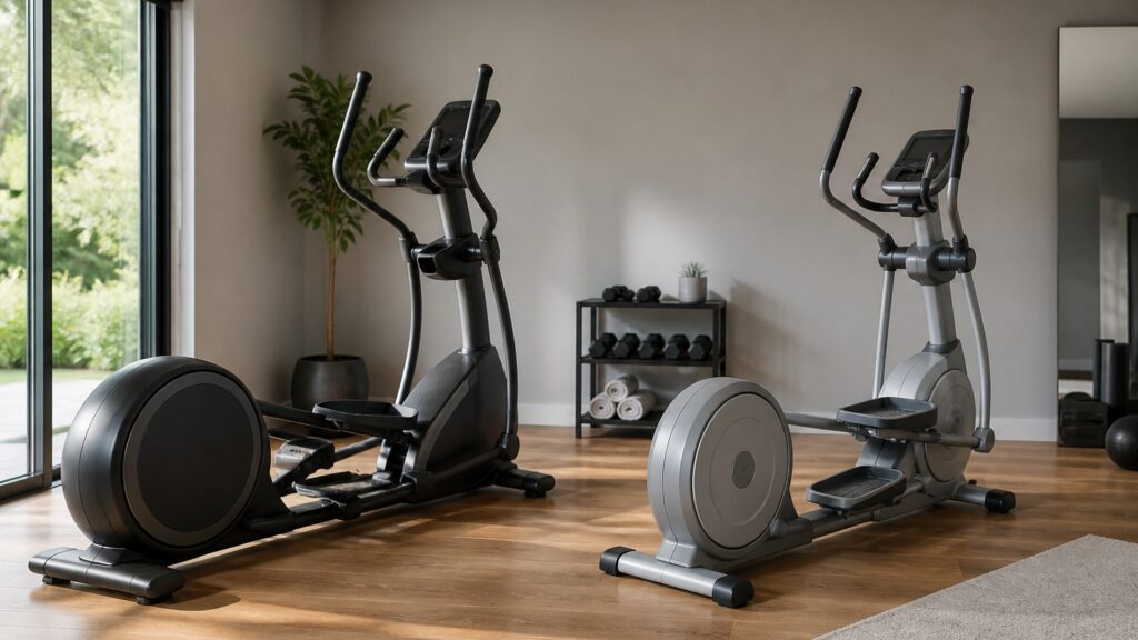 rear drive ellipticals safety factors explainer hero image for Review Streets