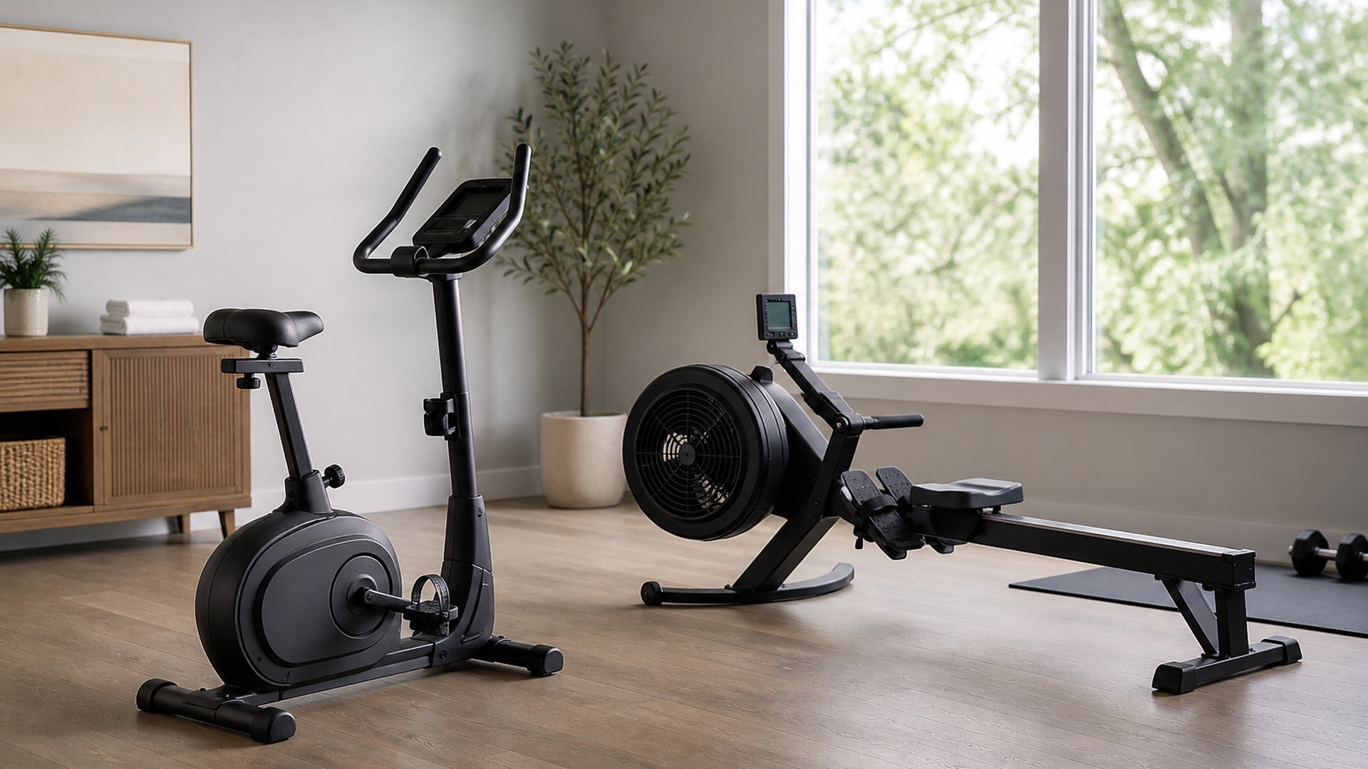 Why Upright Exercise Bikes Movement Pattern Matters