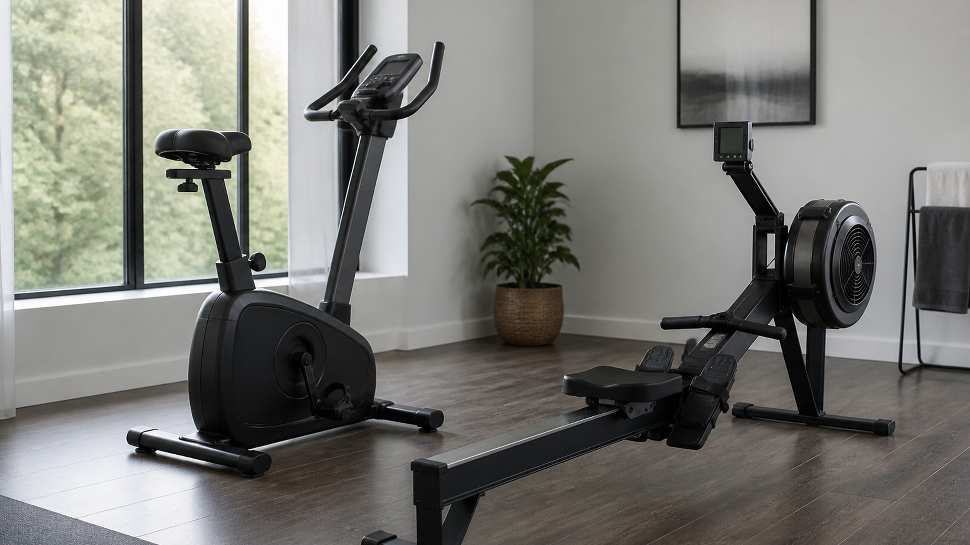 Why Upright Exercise Bikes Safety Factors Matters