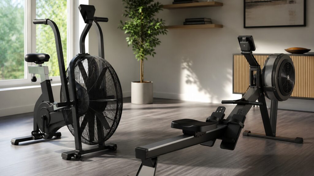 air resistance rowers training function explainer hero image for Review Streets