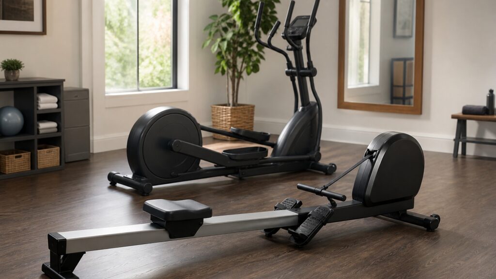magnetic rowers safety factors explainer hero image for Review Streets