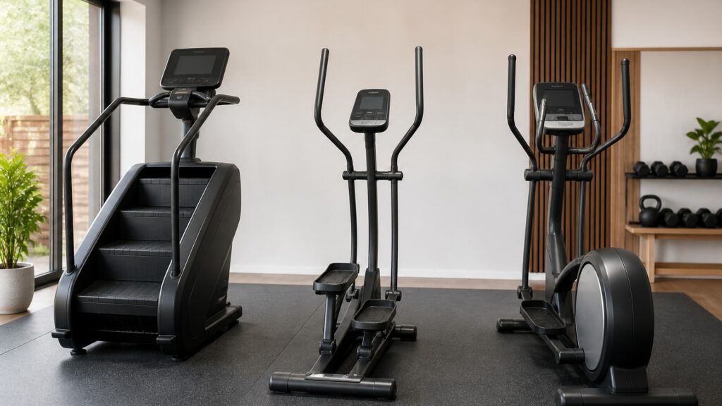 stair climber machines movement pattern explainer hero image for Review Streets
