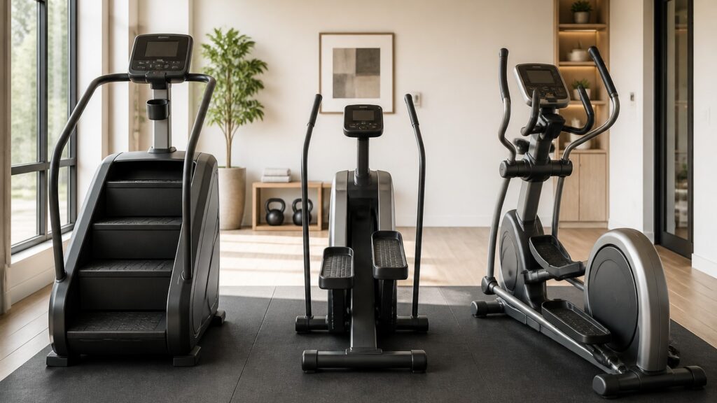 stair climber machines safety factors explainer hero image for Review Streets