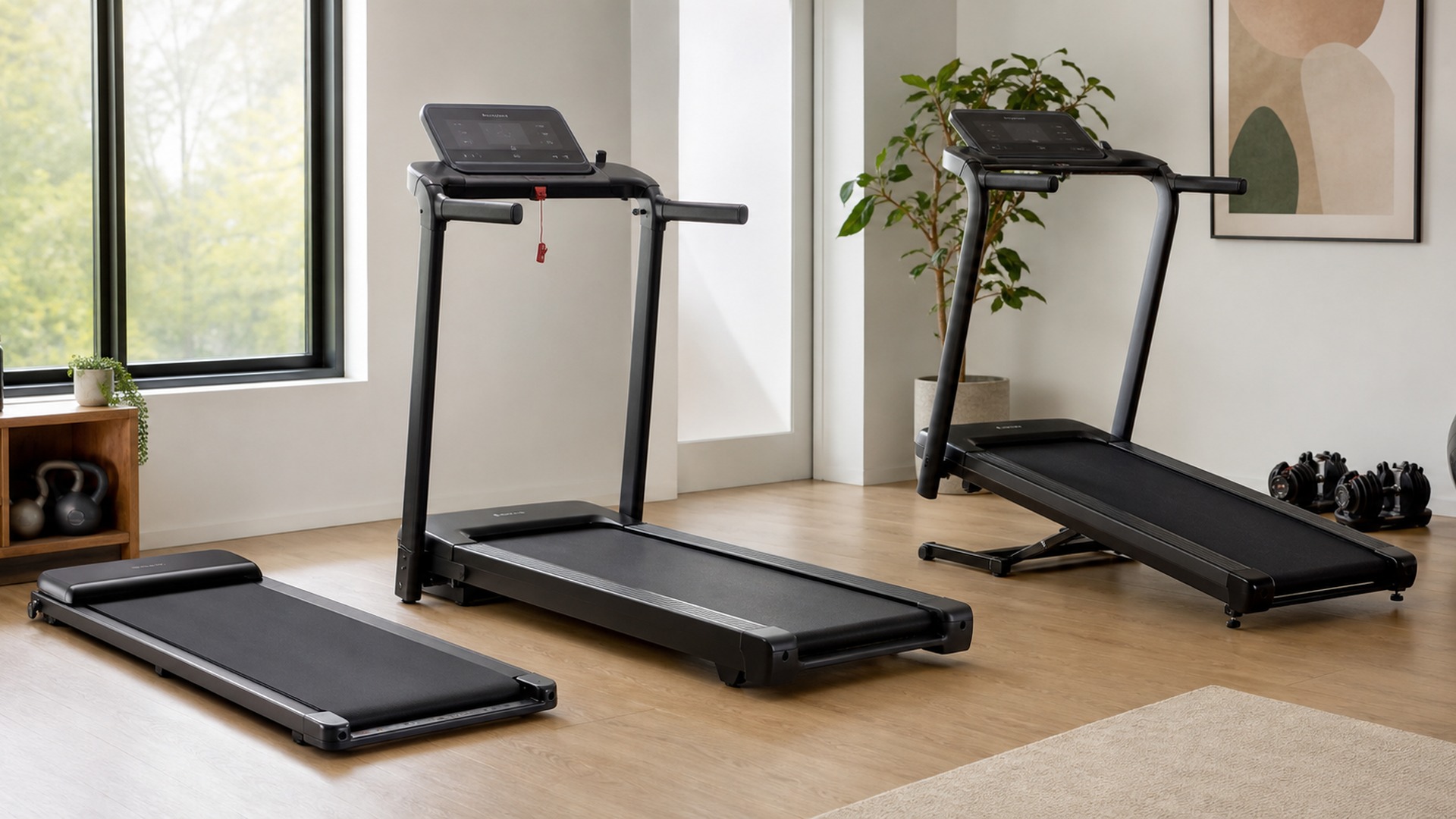 Why Folding Treadmills Workout Role Matters