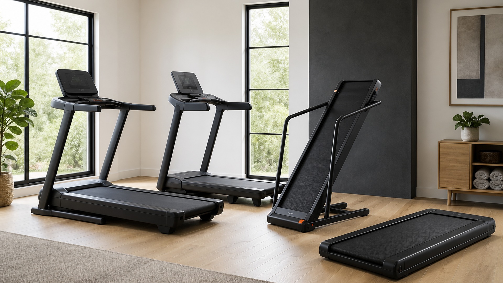 Why Incline Treadmills Training Function Matters