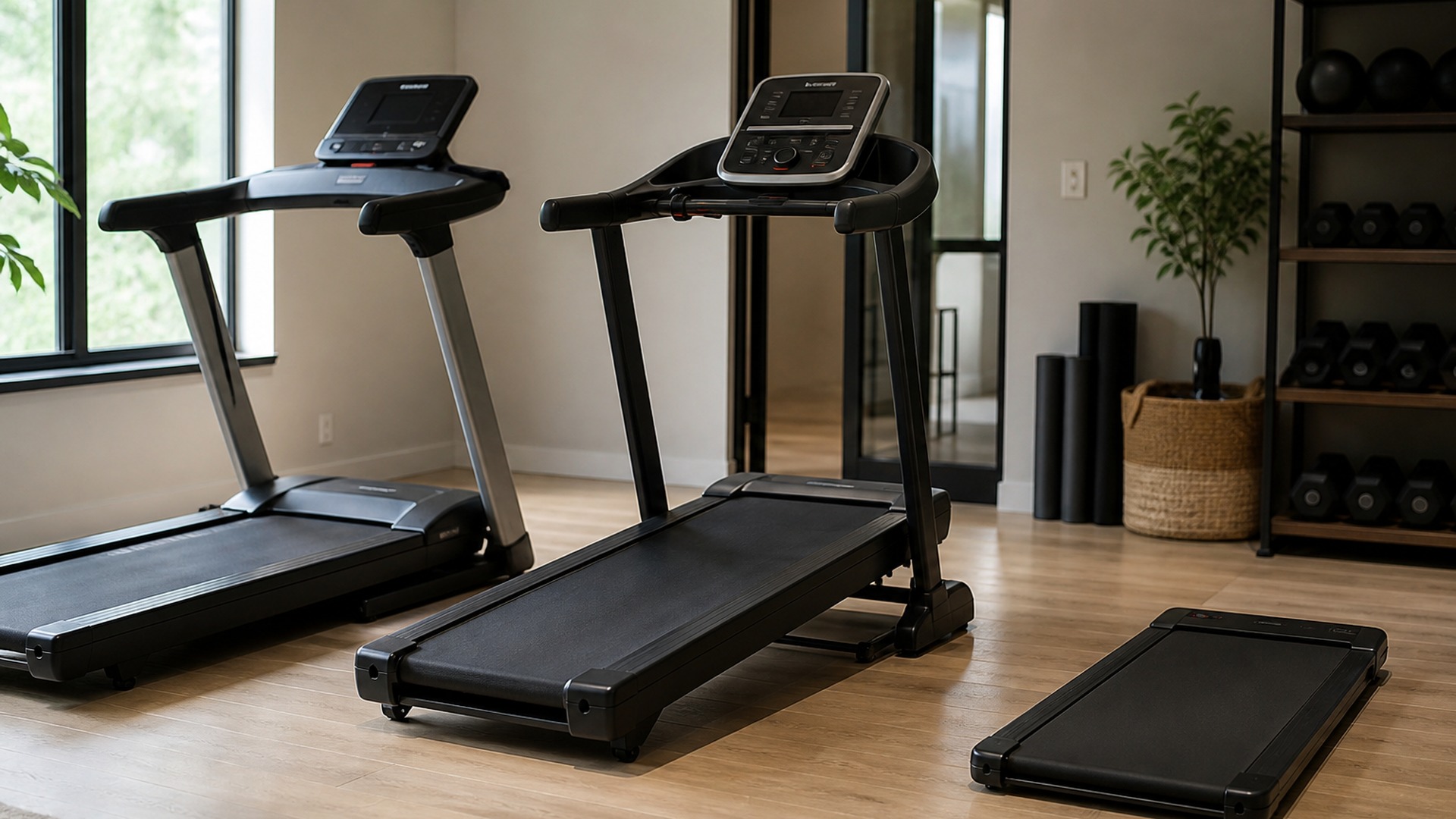 Why Incline Treadmills Movement Pattern Matters