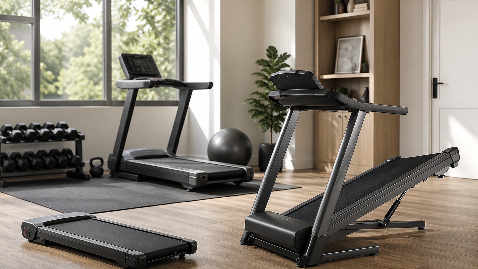 Why Incline Treadmills Safety Factors Matters