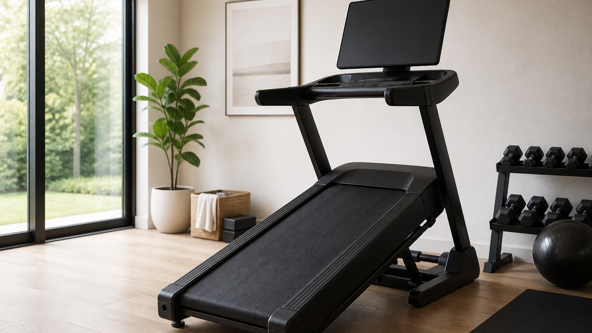 Why Incline Treadmills Workout Role Matters