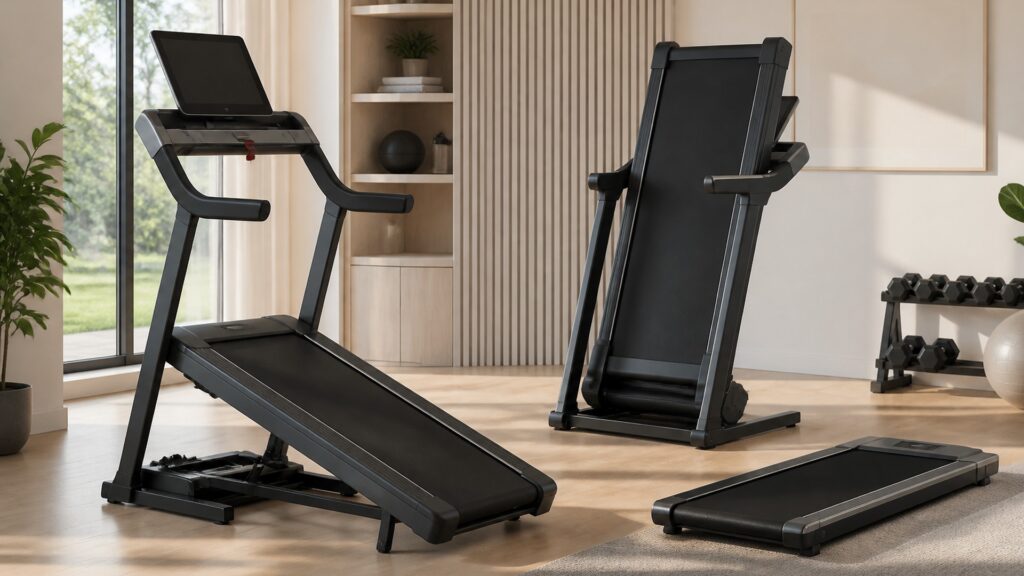 incline treadmills explainer hero image for Review Streets