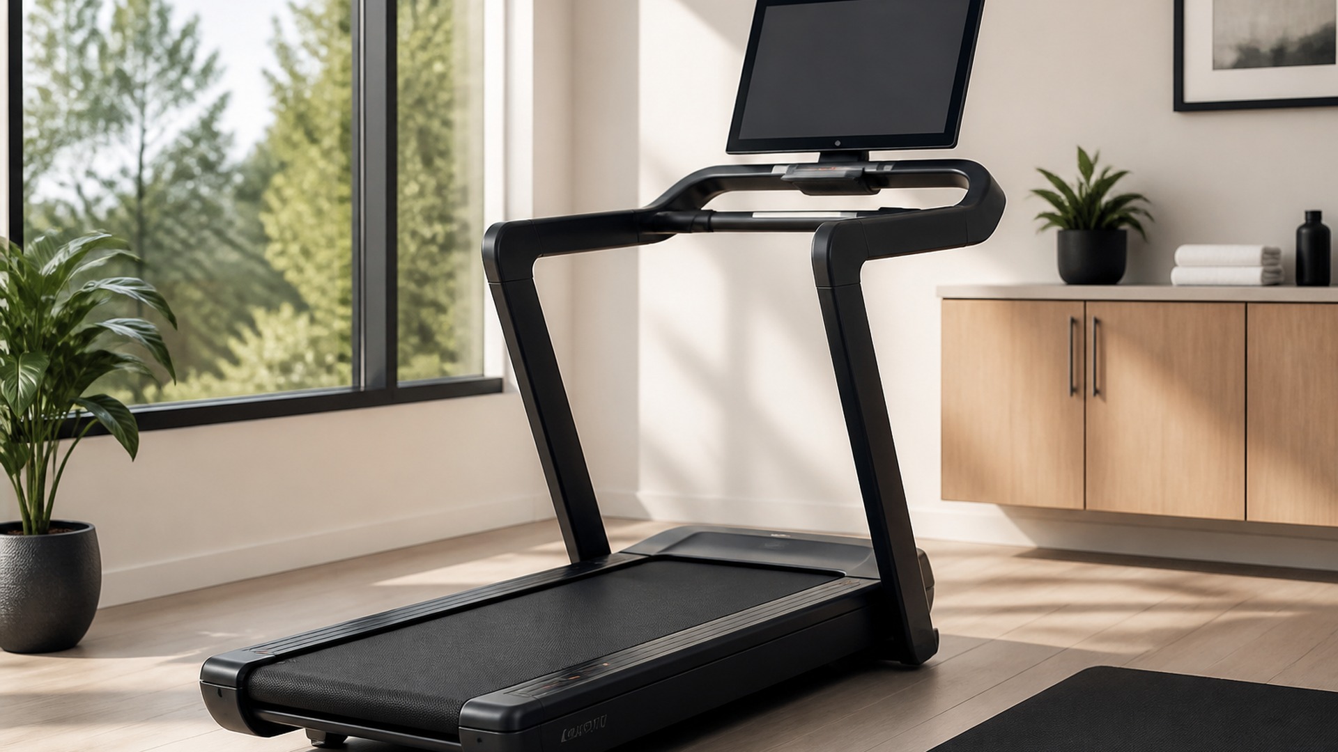 When to Use Smart Connected Treadmills Instead of Incline Treadmills