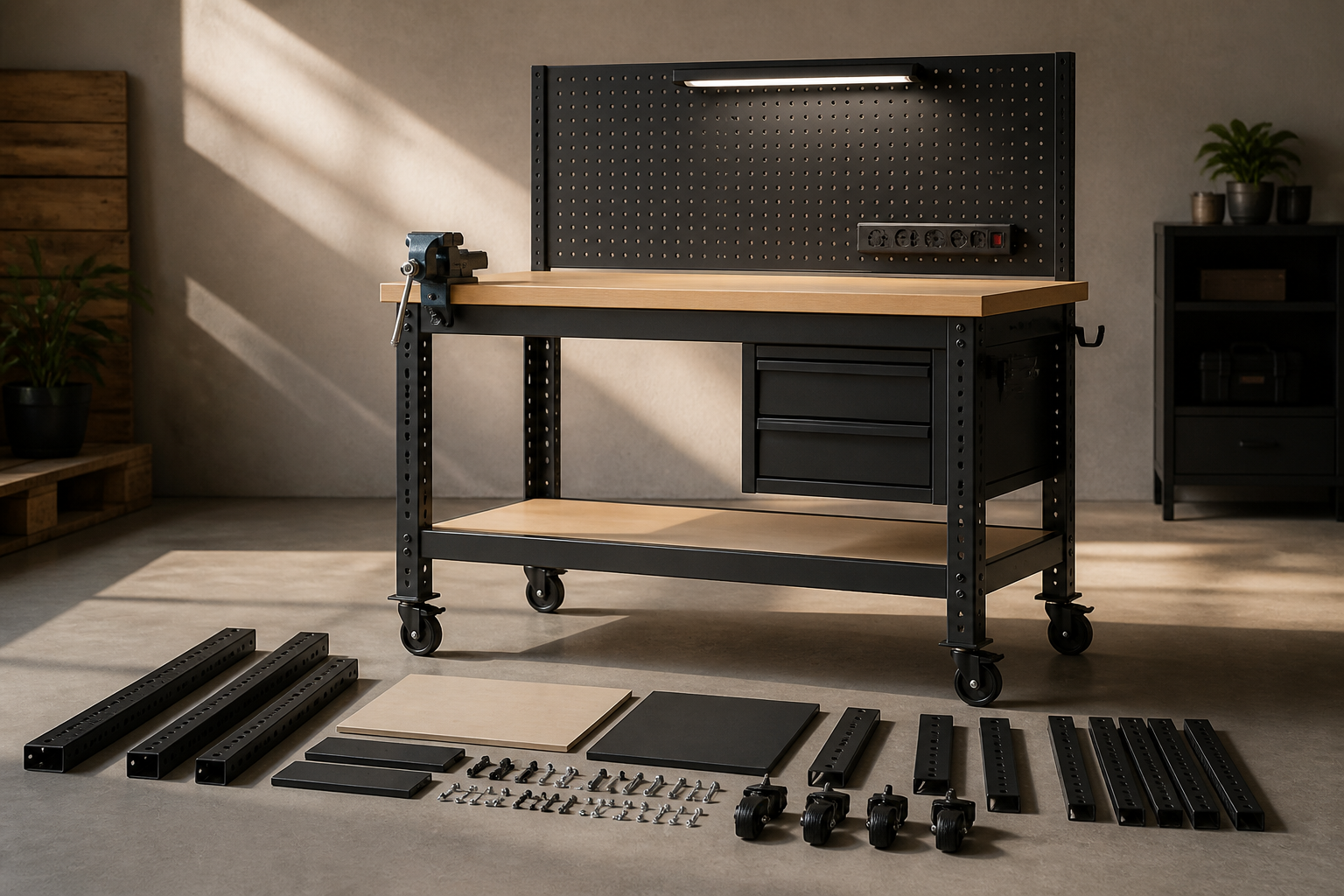 Workshop
