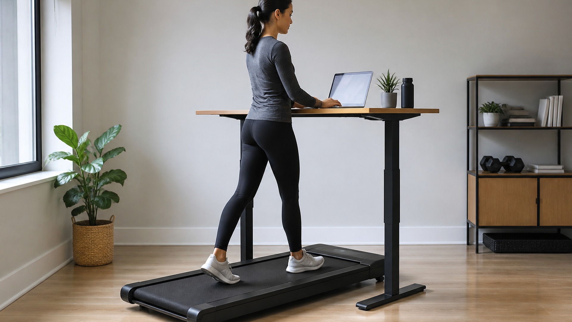 Why Walking Pads Safety Factors Matters