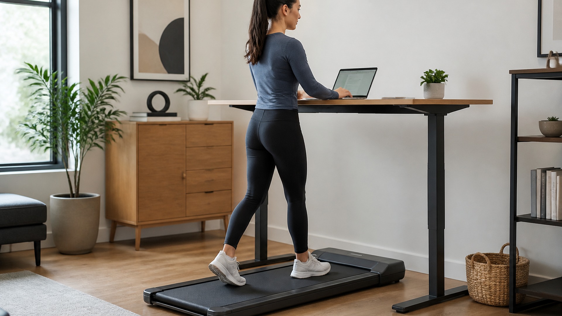 Why Walking Pads Workout Role Matters