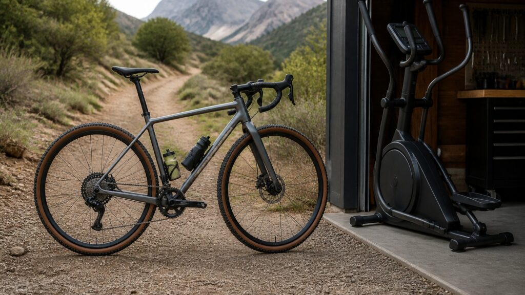 gravel bikes safety factors explainer hero image for Review Streets