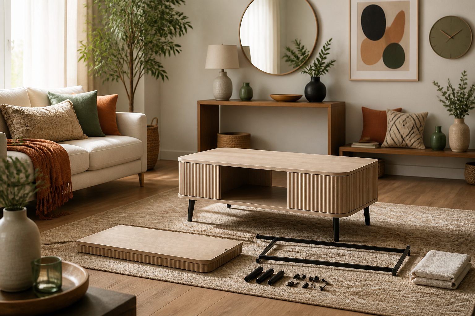 Home Décor