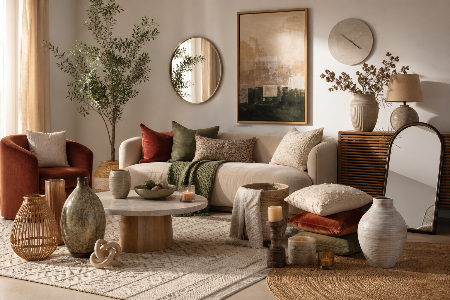 Home Décor
